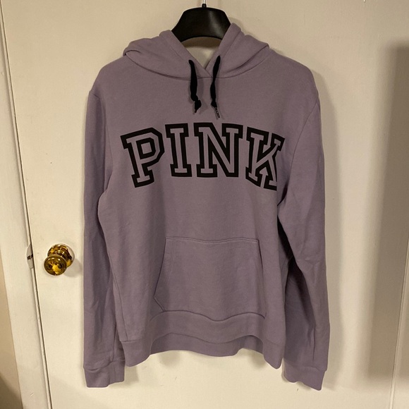 PINK Victoria's Secret Tops - Victoria’s Secret Pink hoodie